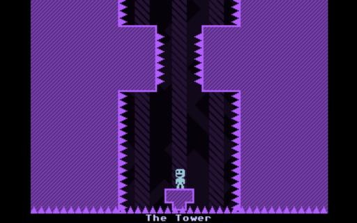 VVVVVV - Ревью от game-space.net